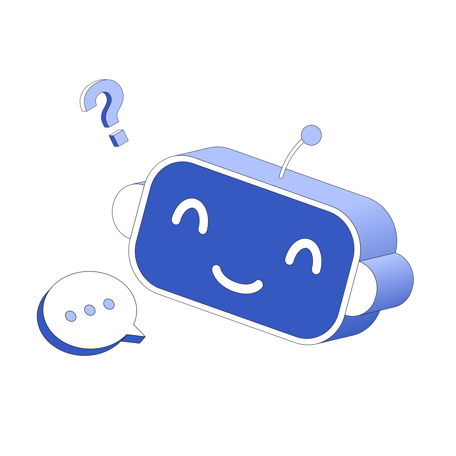 Live Chat & Chatbots